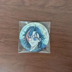 魁星 缶バッジ ART OF NIJISANJI