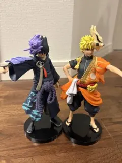 2025年最新】naruto フィギュア 20周年の人気アイテム - メルカリ