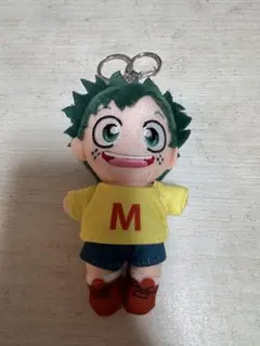 僕のヒーローアカデミア me%　LOWRYS FARM　コラボ