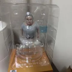 ワンピース 未来島エッグヘッド ミニフィギュア