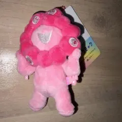 【新品】推しカラーミャクミャク　ピンクのサムネイル