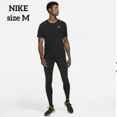 TM181 【NIKE／ナイキ】半袖 Tシャツ ドライフィット ランニング M