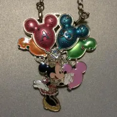 ミッキー ミニー チャーム ディズニー TDL TDS お土産 カバン 限定