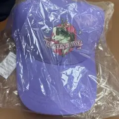 ズートピア2 一番くじ　D賞　キャップ