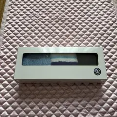 Volkswagen タオルハンカチ 3枚セットのサムネイル
