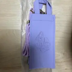 オイスター　ディズニー　ペットボトルショルダー　ディズニーストア　ラッキー福袋