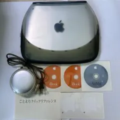 2026年最新】apple ibook g3の人気アイテム - メルカリ