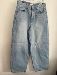 早い者勝ちCLASS LIGHT OZ DENIM PANTS - メルカリ