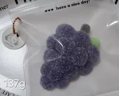 Ladodo スクイーズ シャリシャリぶどう シャリシャリ ぶどう