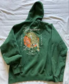 Primitive パーカー S