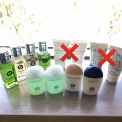 ⭐︎未使用⭐︎ベイコート倶楽部⭐︎アメニティ⭐︎ETRO⭐︎シャントリ⭐︎