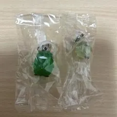 モリゾーとキッコロ めじるしアクセサリー モリゾー　キッコロ