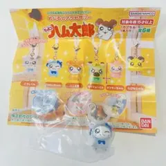 とっとこハム太郎 めじるしアクセサリー リボンちゃん