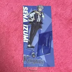 瀬名泉 アクリルスタンド あんスタ Knights