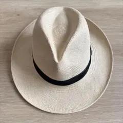THE FAT HATTER YOSSY PANAMA G3 Panama - メルカリ