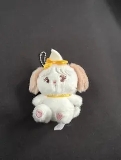 mikko ガチャガチャ スフレ