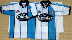 2026年最新】スパルタロッテルダムの人気アイテム - メルカリ