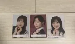 櫻坂46 松田里奈 生写真 2種セット - メルカリ