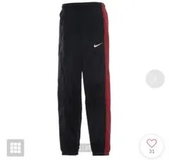 ナイキ トータル90 トラックパンツ