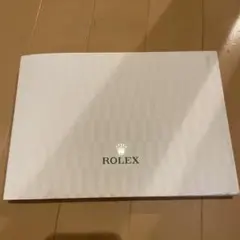ROLEX カタログ PRICE LIST セット