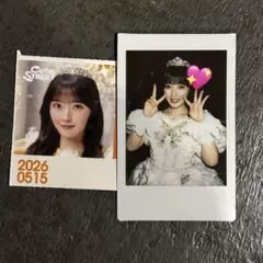 2026年最新】川本笑瑠 チェキの人気アイテム - メルカリ