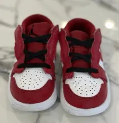 Jordan キッズシューズ