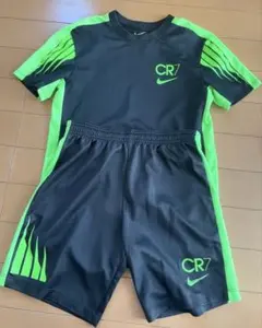Nike CR7 サッカーウェア 上下セット130cm
