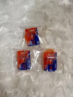 アルビレックス新潟 めじるしキーホルダー