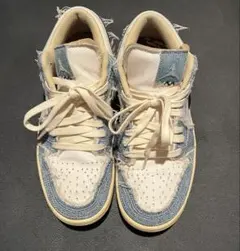 Air Jordan 1 Low SE World Make Japan