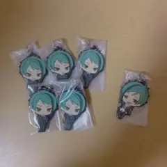 ツイステ ジェイドリーチ ラバスト