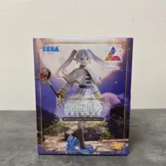 【未開封】葬送のフリーレン フリーレン フィギュア Luminasta SEGA