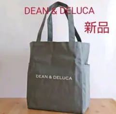 DEEN& DELUCA特大デリバッグ トートバッグ
