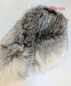 2025年最新】SAGA ミンク ショールの人気アイテム - メルカリ