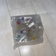 キンプリ Concert Tour 2019 クリアポーチ