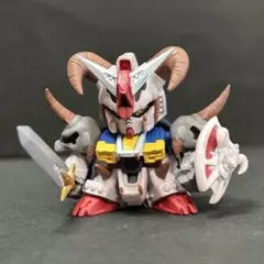 元祖SDガンダム フェニックスランダー 貴重 ガンドランダー 美品