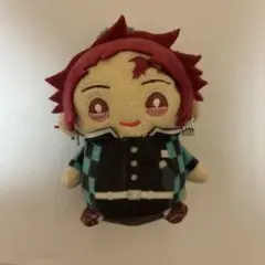 竈門炭治郎 まめめいと