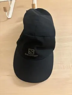 サロモン　ランニングキャップのサムネイル