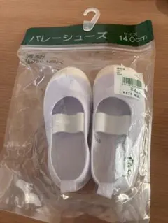 上履き　バレーシューズ