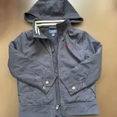 Polo Ralph Lauren ジャケット サイズ6 黒