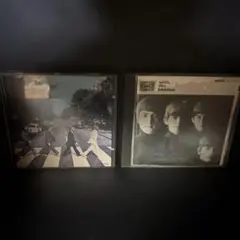 The Beatles 2組のサムネイル
