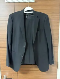 喪服　上下セット　YA6