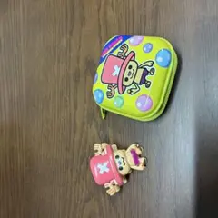 ワンピース　チョッパー　グッズ　2点