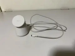 belkin boostCharge Pro 2-in-1 ワイヤレス充電ドッグ