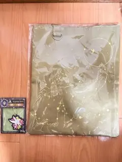 ディズニー　ハッピーくじ　E賞 トートバッグ　ピーターパン