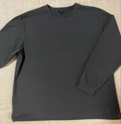 URBAN RESEARCH ポリエステル長袖Tシャツ アーバンリサーチ