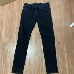 DIESEL THOMMER CBB-NE W30 ブラック