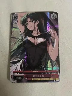 美少女戦士セーラームーン セクシーカード 美少女カード