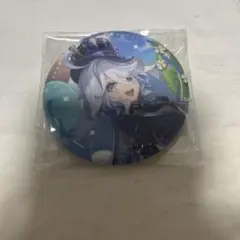 フリーナ 原神 フィナーレへの歓宴 缶バッジ 公式正規品 - メルカリ