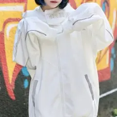 NANIMONOコラボジャージのサムネイル