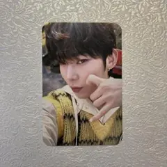 2025年最新】ENHYPEN ソヌ トレカ fateの人気アイテム - メルカリ